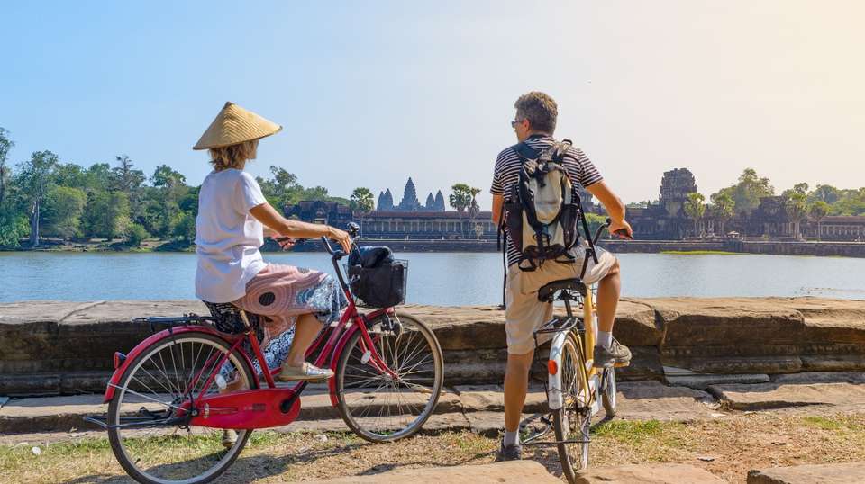 Thailand and the Temples of Angkor - Trafalgar - Thailand - Image 1