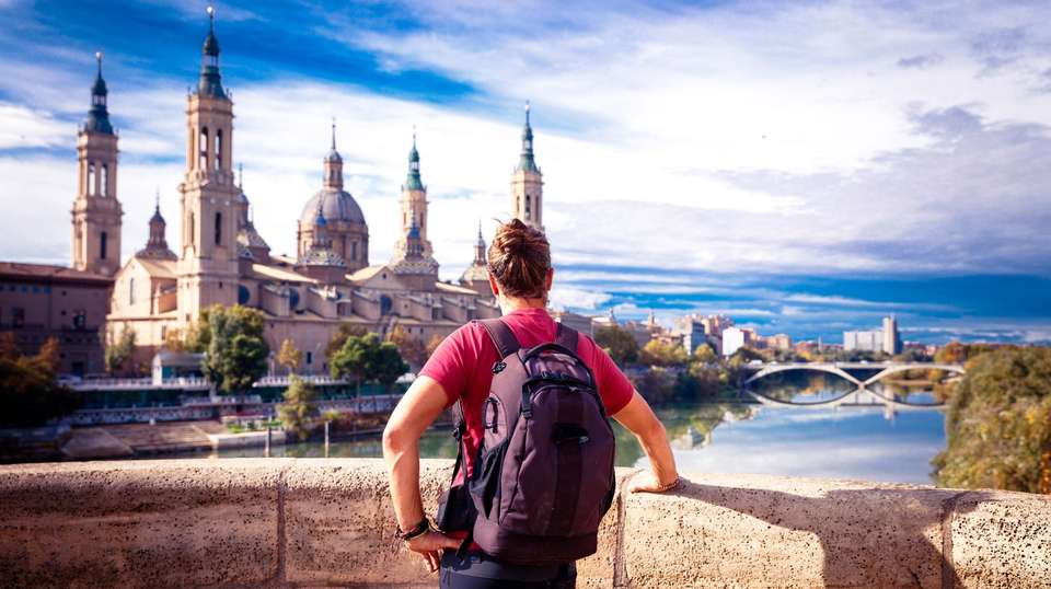 Best of Spain - Trafalgar - Spain