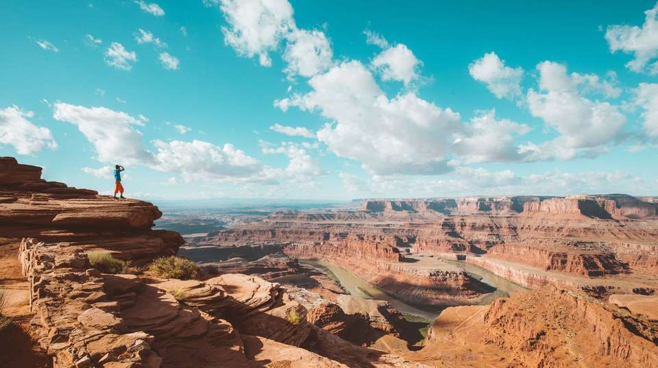 Colourful Trails of the Southwest - undefined - Image 4
