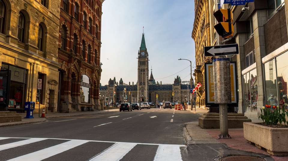 Best of Eastern Canada - Trafalgar - Canada - Image 3