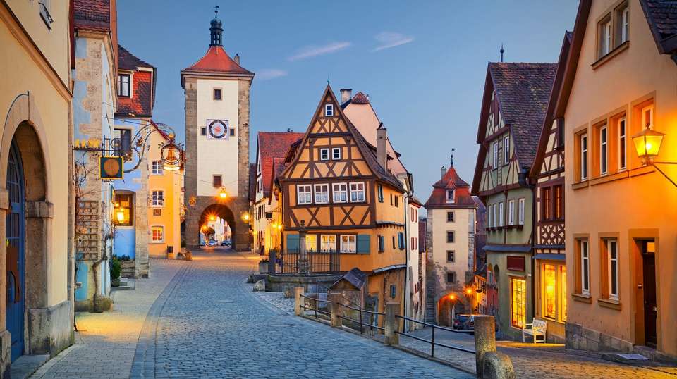 Best of Germany and Austria - Trafalgar - Germany - Image 4