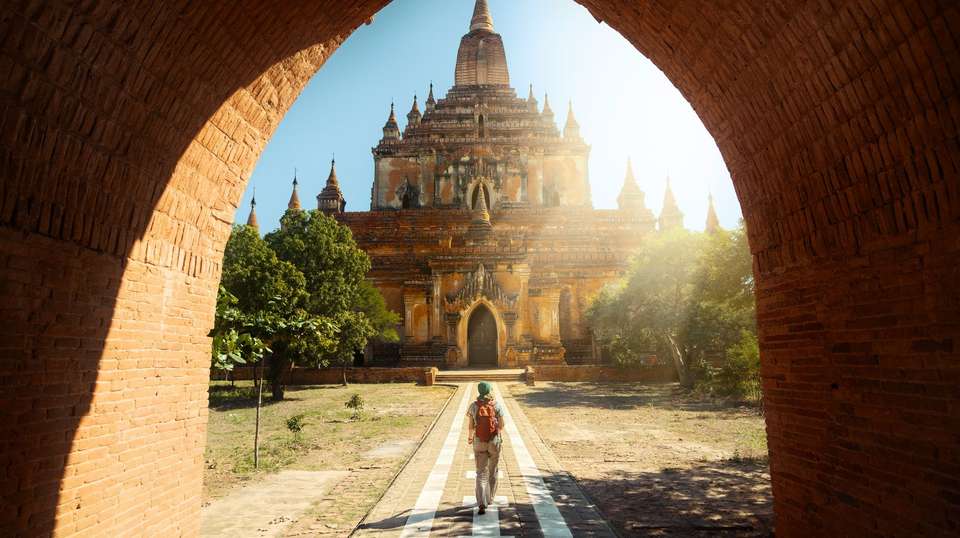 Vietnam and Cambodia Uncovered - Trafalgar - Vietnam - Image 3