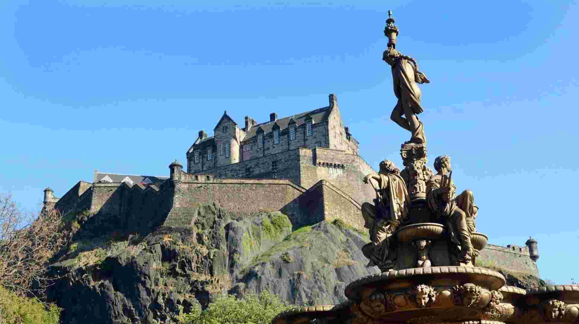 Best of Scotland