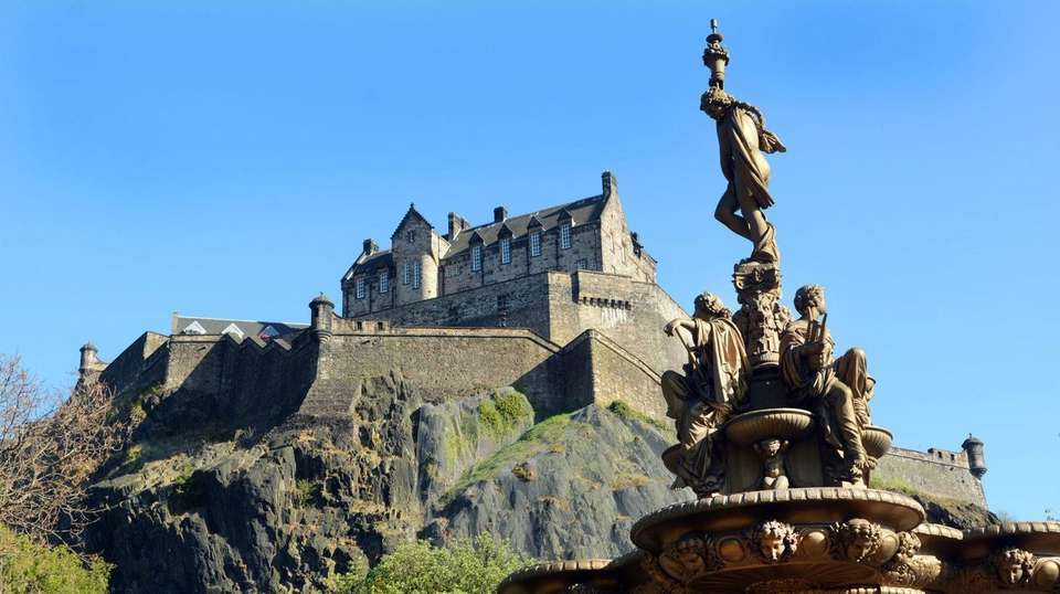Best of Scotland - Trafalgar - Scotland - Image 1