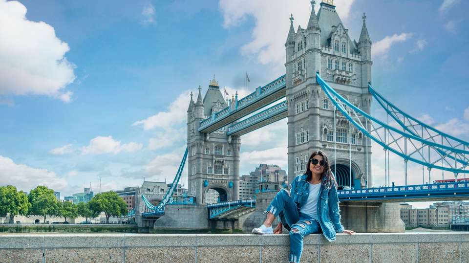 Amazing Britain - Trafalgar - England - Image 3