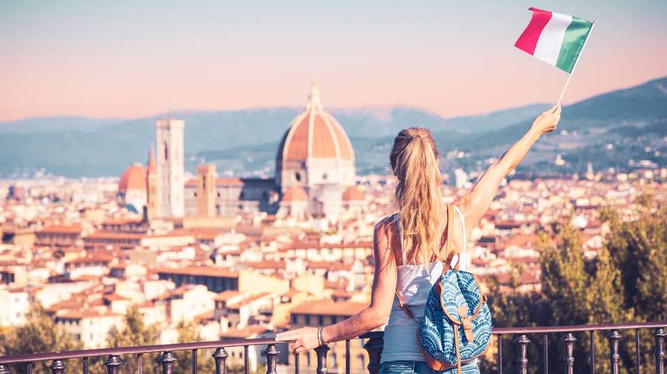 European Wonderland - Trafalgar - Italy - Image 1