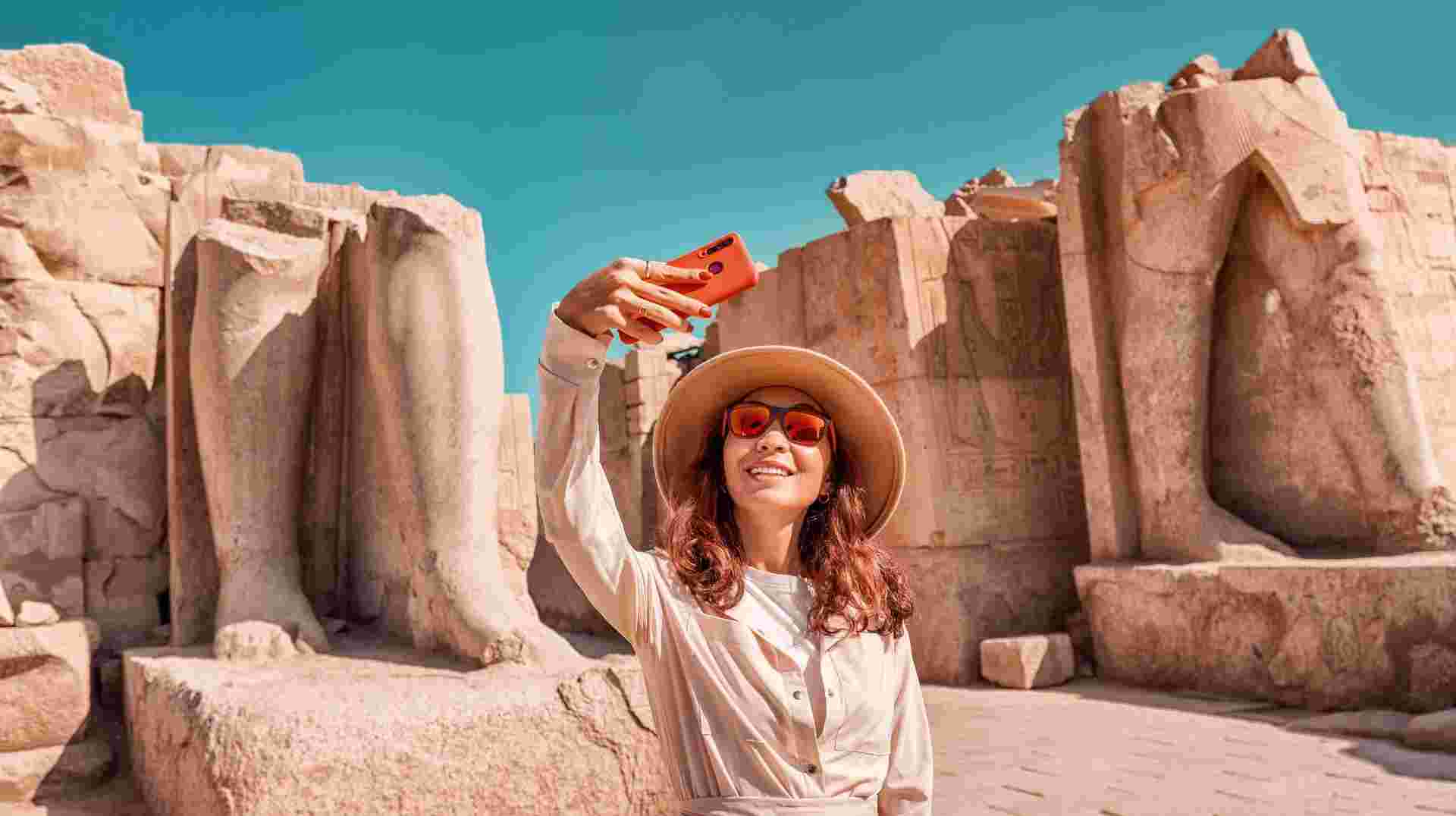 Best of Egypt