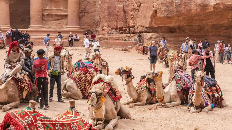 Jordan Experience - Trafalgar - Jordan - Image 2