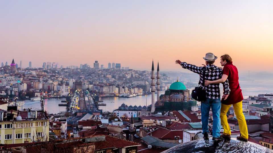 Highlights of Turkey - Trafalgar - Turkey - Image 4