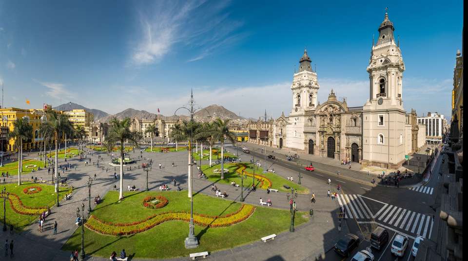 Land of the Incas - Trafalgar - Peru - Image 2