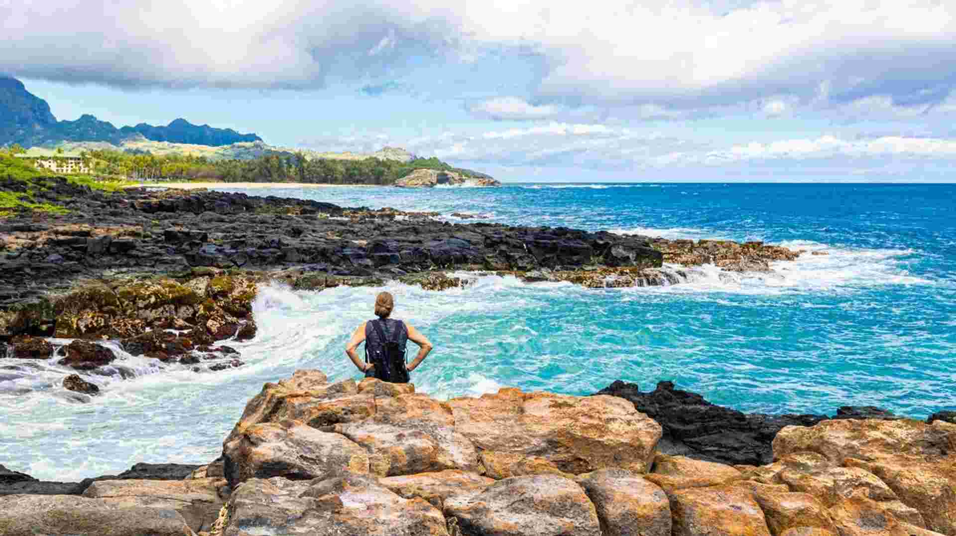 Hawaiian Discovery