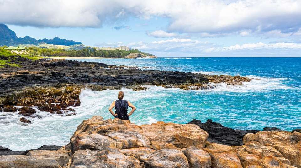 Hawaiian Discovery - Trafalgar - USA