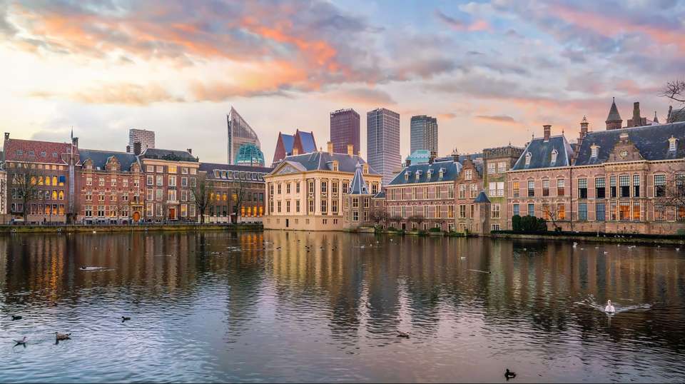 Best of Holland - Trafalgar - Holland - Image 3