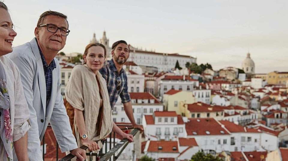 Highlights of Spain and Portugal - Trafalgar - Spain - Image 7