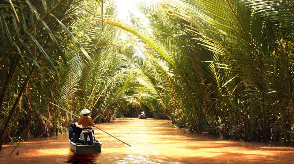 Highlights of Vietnam - Trafalgar - Vietnam - Image 3