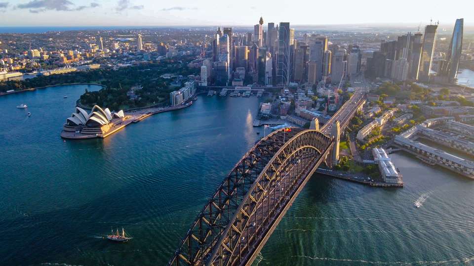 Tastes of Southern Australia - Trafalgar - Australia - Image 3