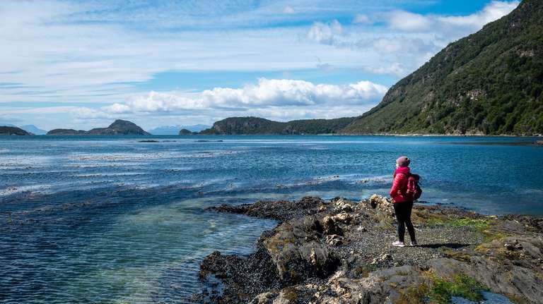 Wonders of Patagonia