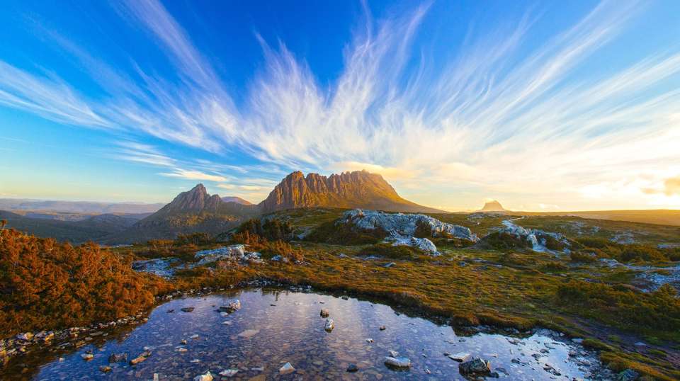 Tassie's Parks & Nature - Trafalgar - Australia - Image 3