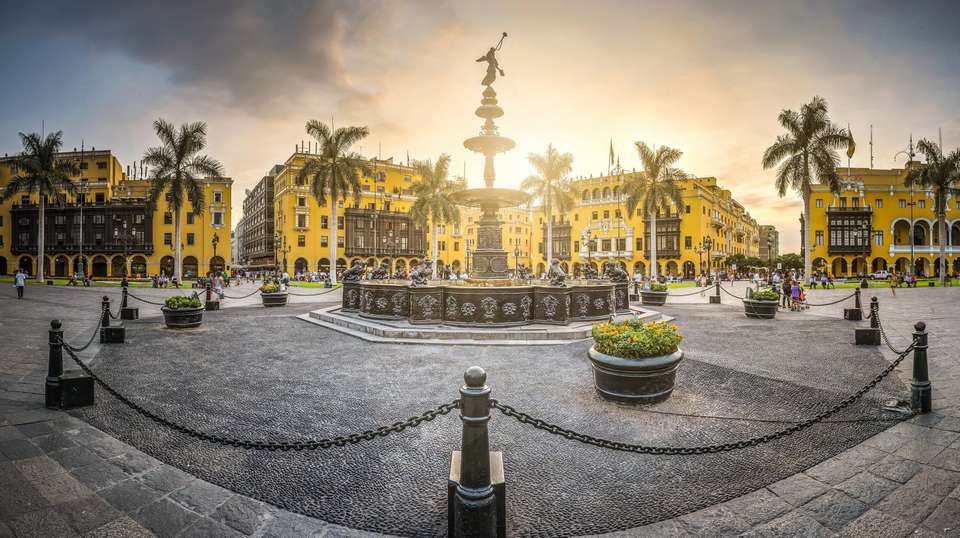 Highlights of Peru - Trafalgar - Peru - Image 4