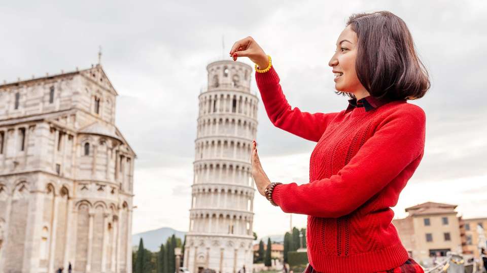 Rome and Tuscan Highlights - Trafalgar - Italy - Image 4