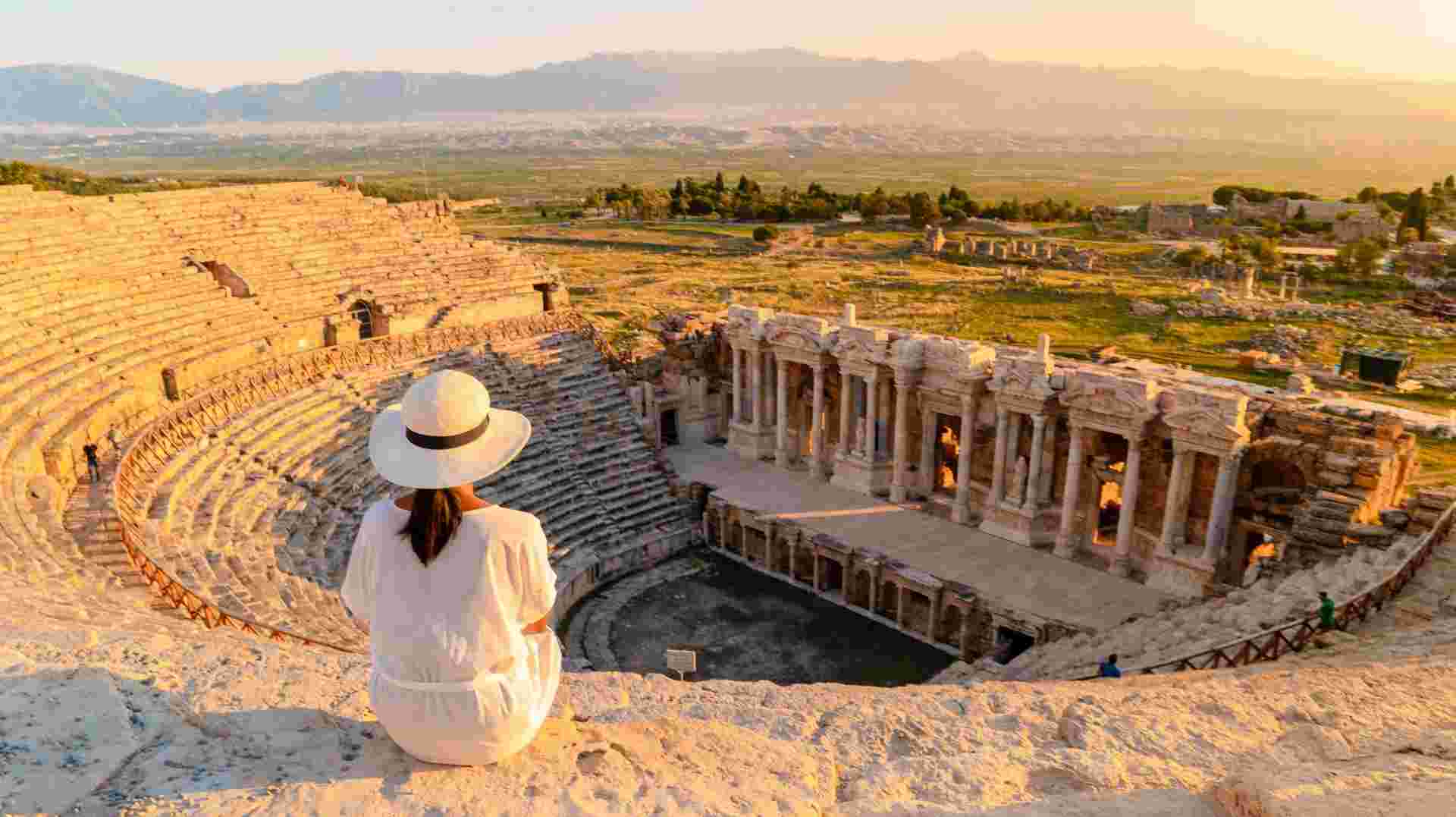 Highlights of Turkey