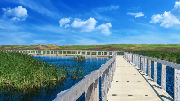 Enchanting Canadian Maritimes - 9 days