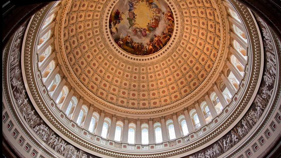 Historic Highlights - Trafalgar - USA - Image 4
