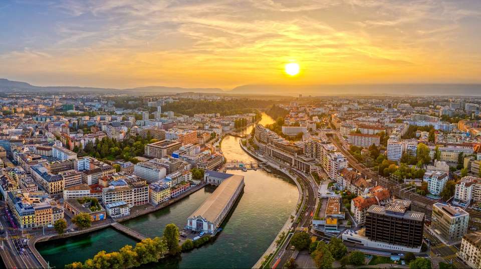Contrasts of Switzerland - Trafalgar - Switzerland - Image 3