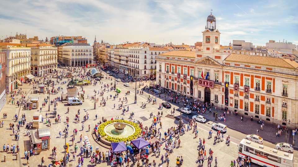 Spanish Wonder - Trafalgar - Spain - Image 3
