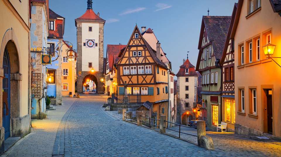 Best of Germany - Trafalgar - Germany - Image 2