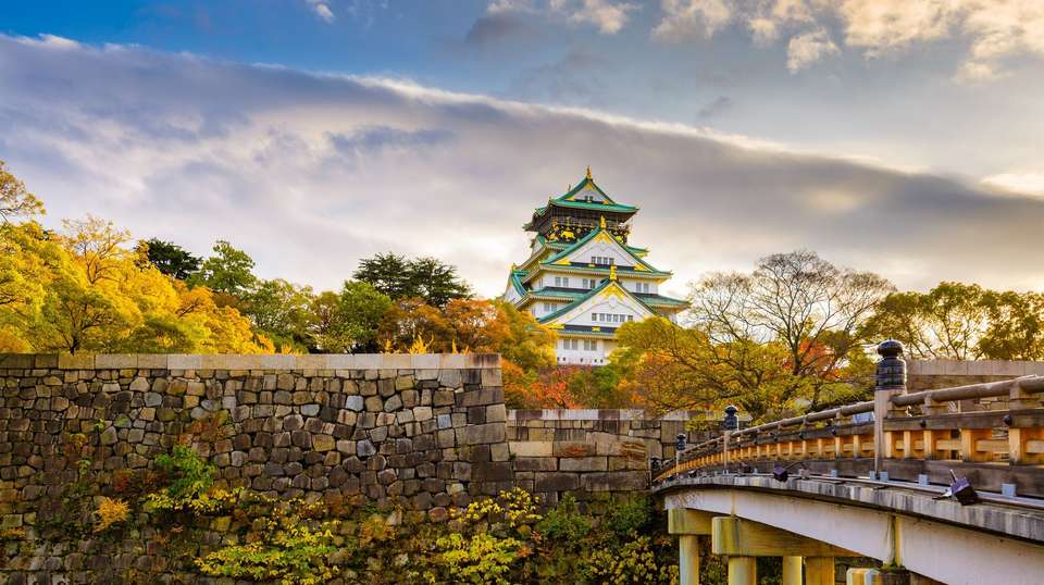 Splendours of Japan - Trafalgar - Japan - Image 3