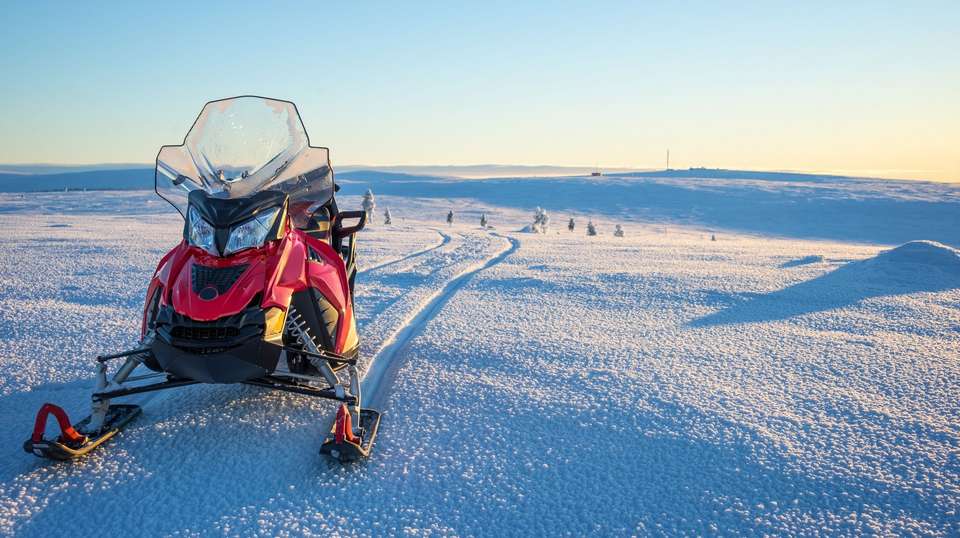 Scandinavian Northern Lights - Trafalgar - Finland