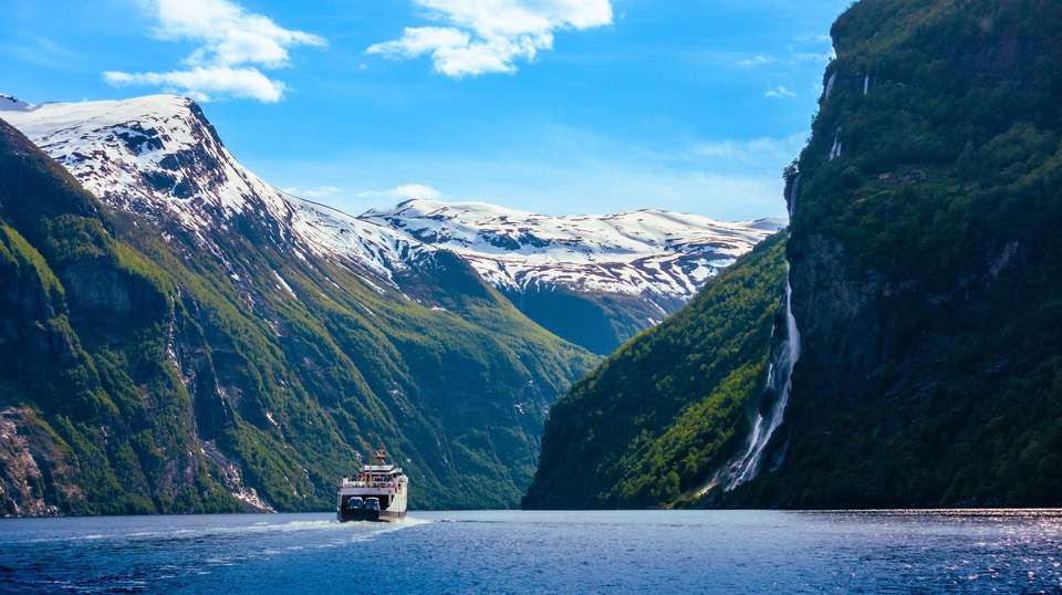 Best of Norway - Trafalgar - Norway - Image 3