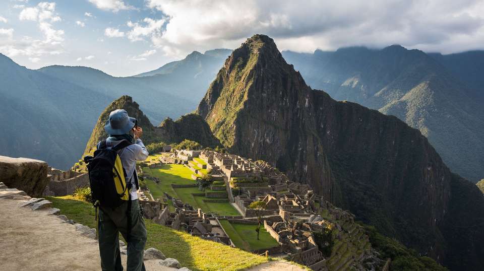 In the Footsteps of the Incas - Trafalgar - Peru - Image 2