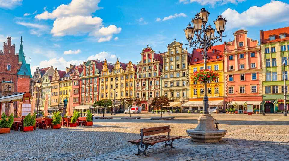Best of Poland - Trafalgar - Poland - Image 2