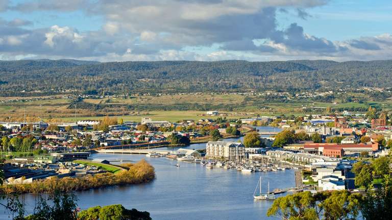 Tassie Getaway trip - alternative tour available