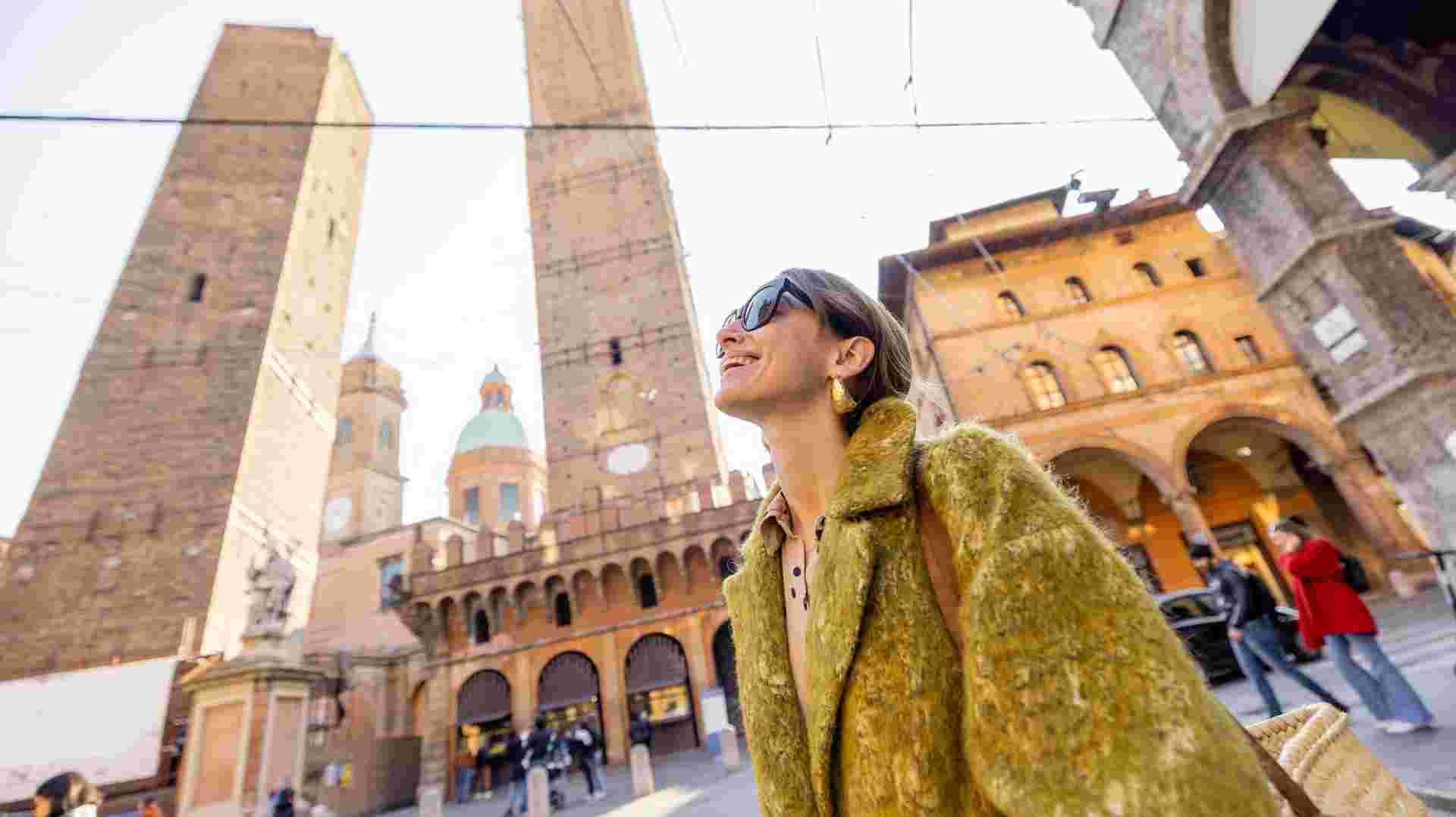Great Italian Cities