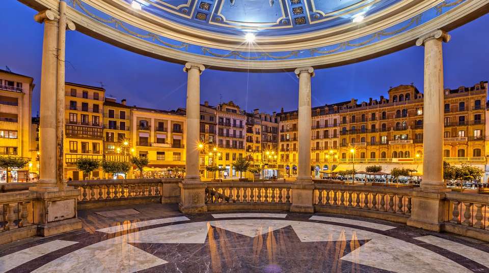 Northern Spain - Trafalgar - Spain