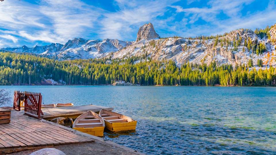 California's Great National Parks - Trafalgar - USA - Image 2