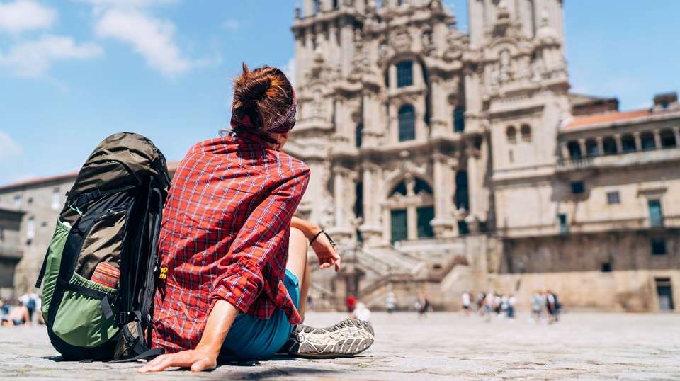 Treasures of Spain and Portugal - Trafalgar - Spain - Image 1