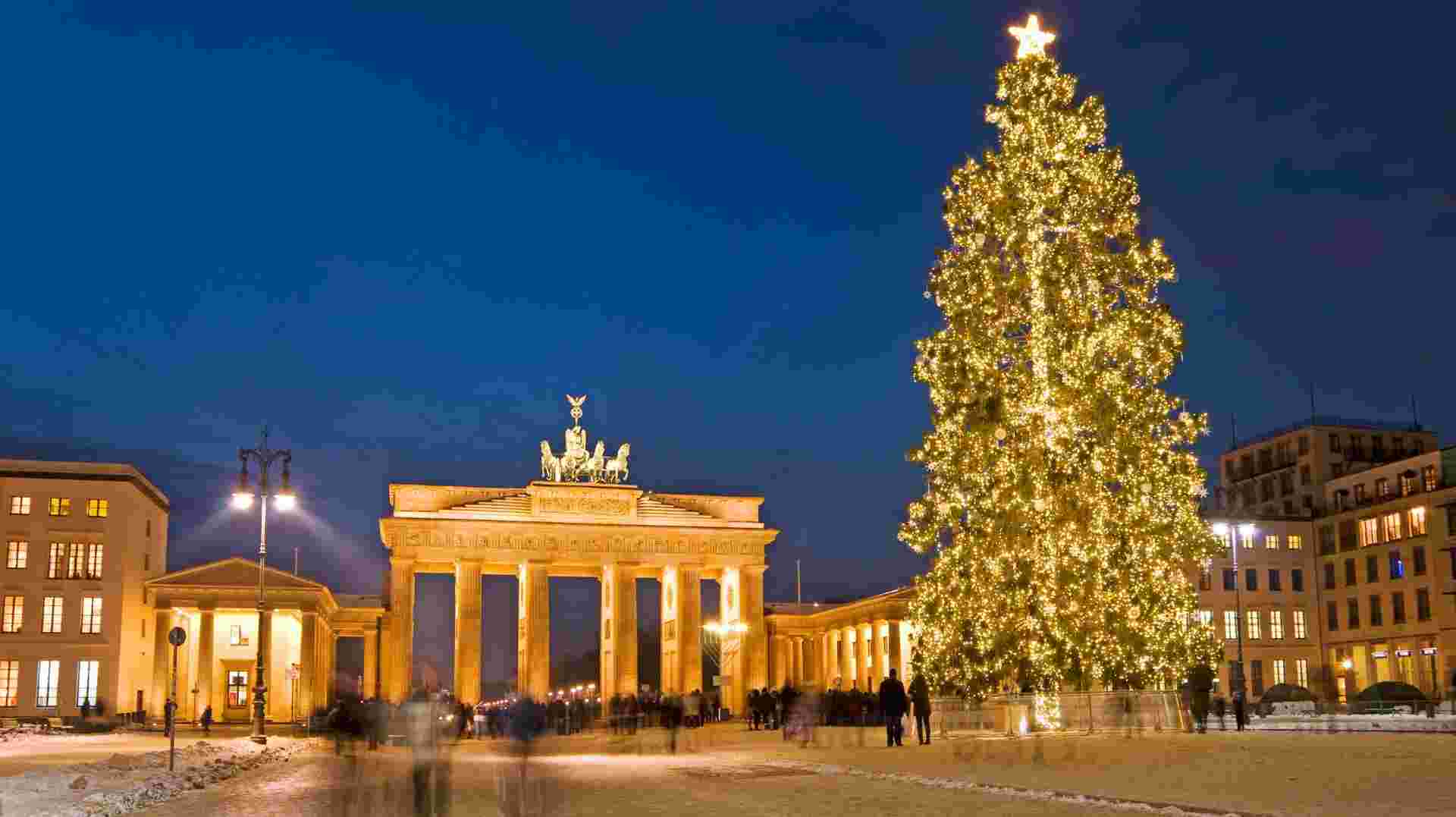 German Christmas Markets