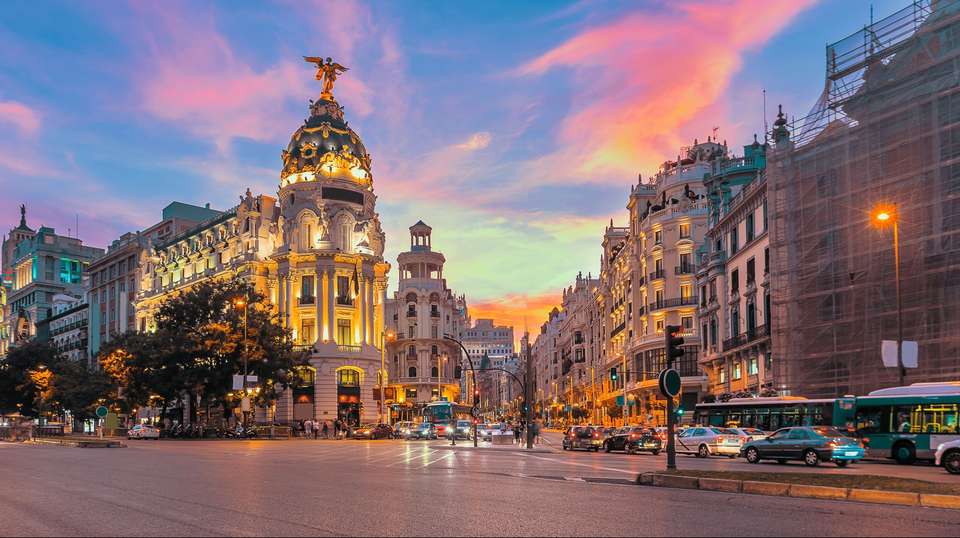 Highlights of Spain and Portugal - Trafalgar - Spain - Image 4