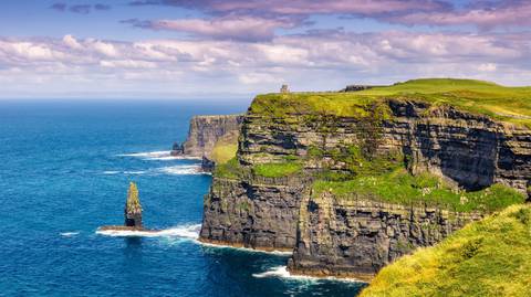 Ireland Experienced Travelers Trips: Castles And Manors