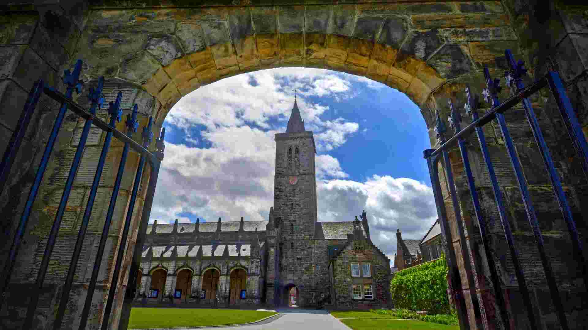 Highlights of Ireland and Scotland