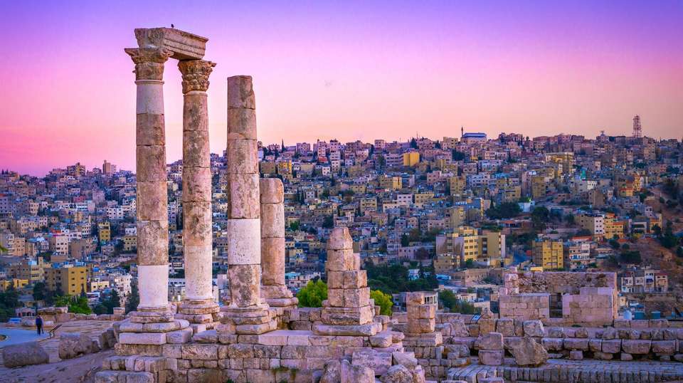 Jordan Experience - Trafalgar - Jordan - Image 3