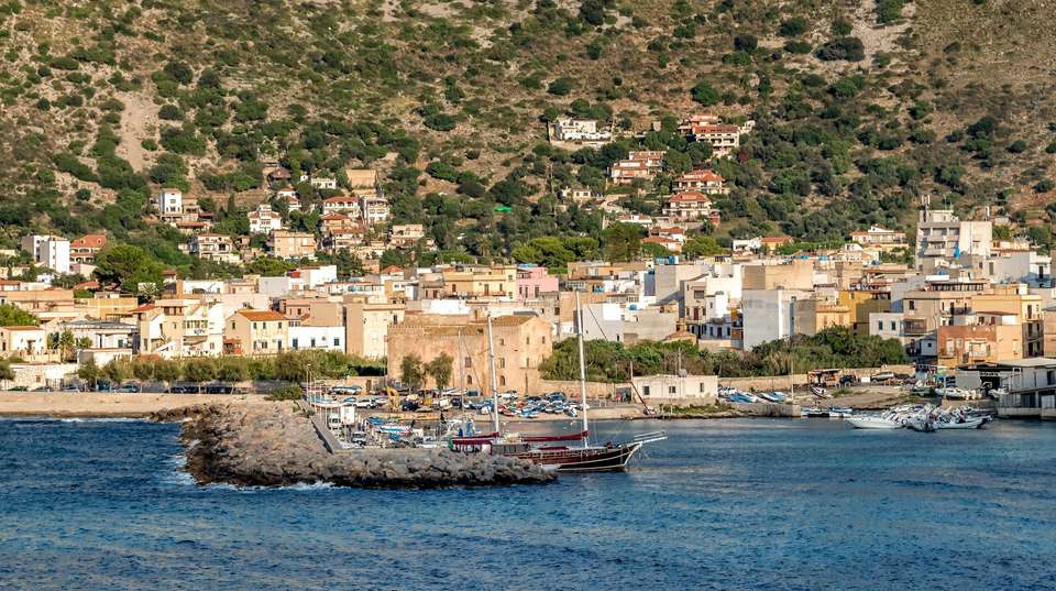 Colours of Sicily - Trafalgar - Italy - Image 3