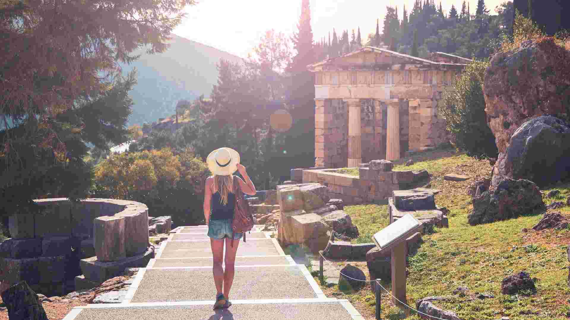 Best of Greece