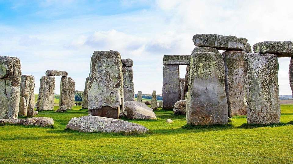 Amazing Britain - Trafalgar - England - Image 1