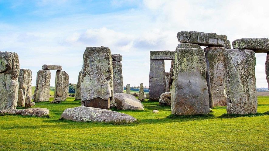 TOP TOURS