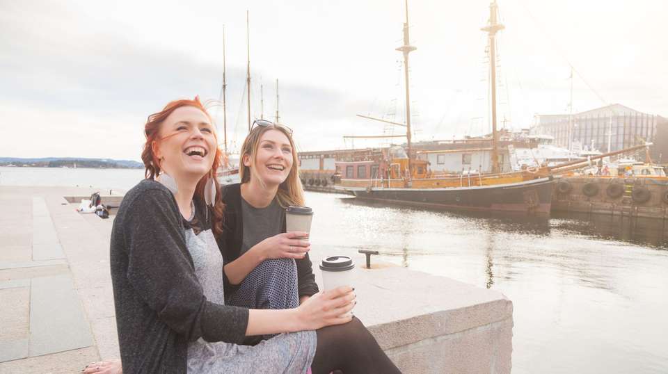 Nordic Adventure - Trafalgar - Denmark